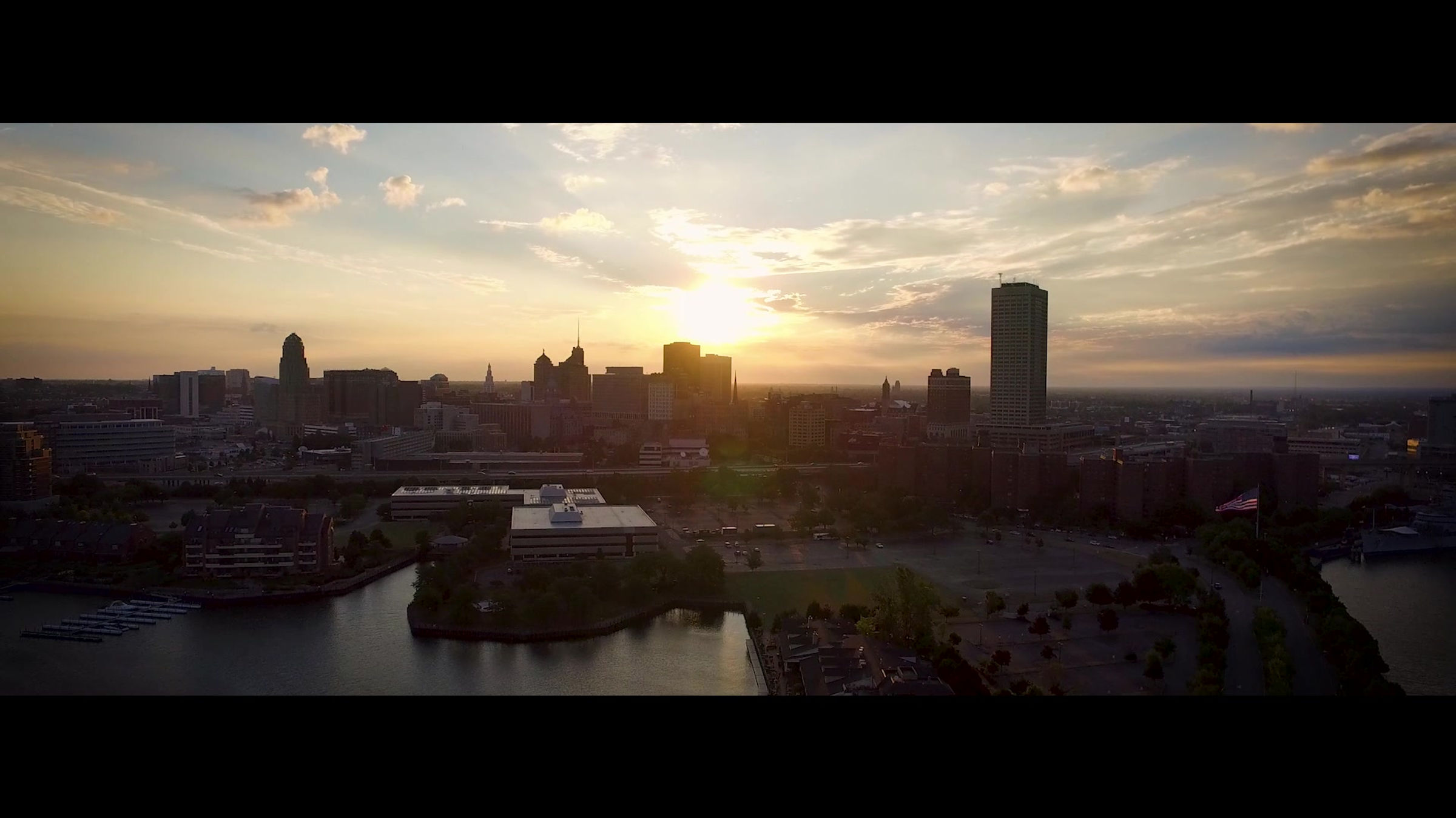 Buffalo Bills | Season Open